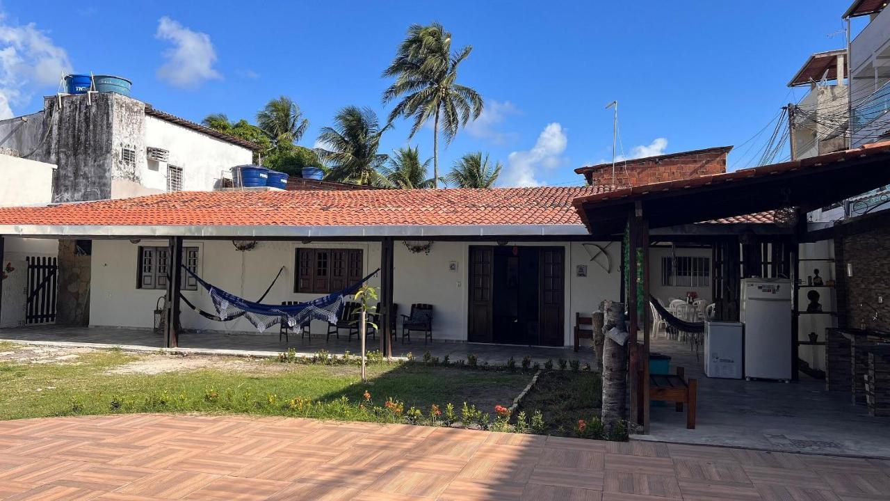 Villa Casa Da Elena Pôrto das Galinhas Exterior foto