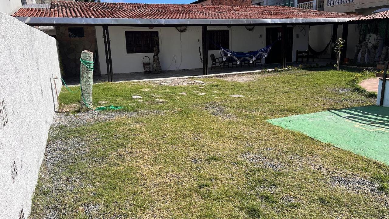 Villa Casa Da Elena Pôrto das Galinhas Exterior foto